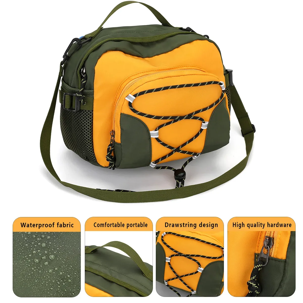 petit sac à dos pour femme 2026 – nouveau modèle léger pour le voyage, l'alpinisme et l'escalade en extérieur – mini sac à dos de voyage pour homme