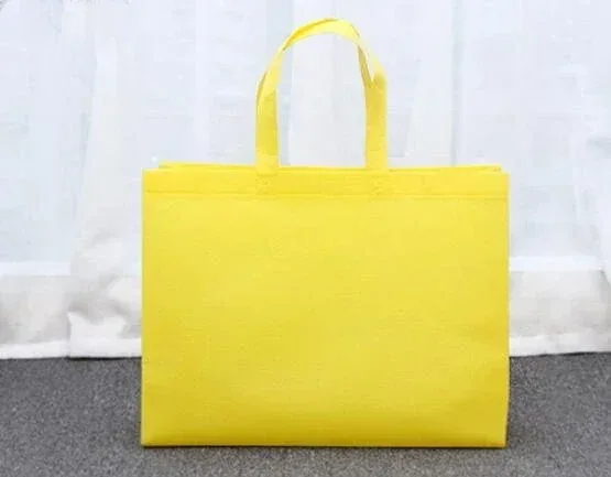 sac de courses pliable pour femmes, grand sac à main écologique réutilisable, sacs à bandoulière en tissu non tissé, fourre-tout d'épicerie, pochette