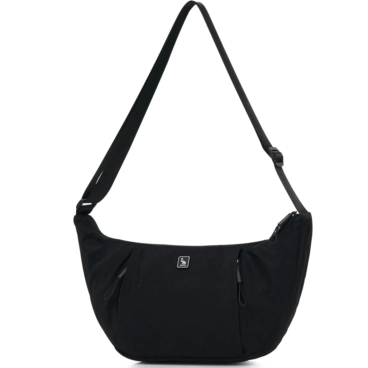 sac bandoulière oiwas en matériau imperméable ultra-léger - sac à bandoulière durable et résistant à l'eau pour un usage quotidien