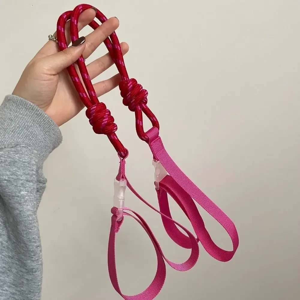 accessoires sangle en nylon réglable corde ronde détachable sac à bandoulière sangle remplacement sac à main ceintures femmes