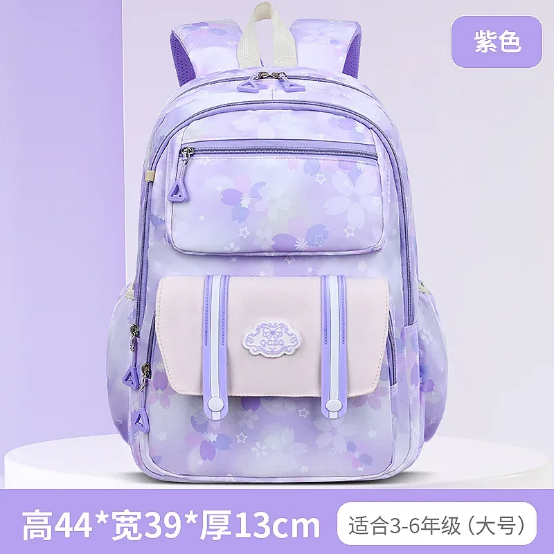 sacs d'école primaire pour filles cartable kawaii léger enfants école sac à dos livre sac voyage sac à dos mochilas cadeaux