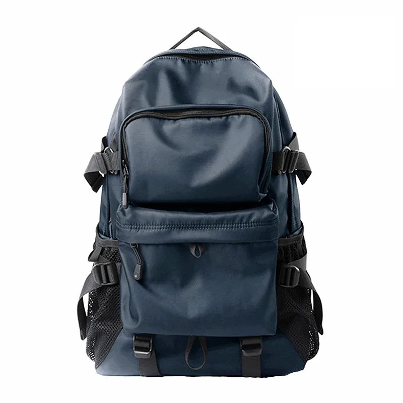 zuokedisi airlines sac à dos de voyage pour ordinateur portable de 15,6 pouces approuvé avec boîte à chaussures et sangle à bagages, sac à dos de randonnée
