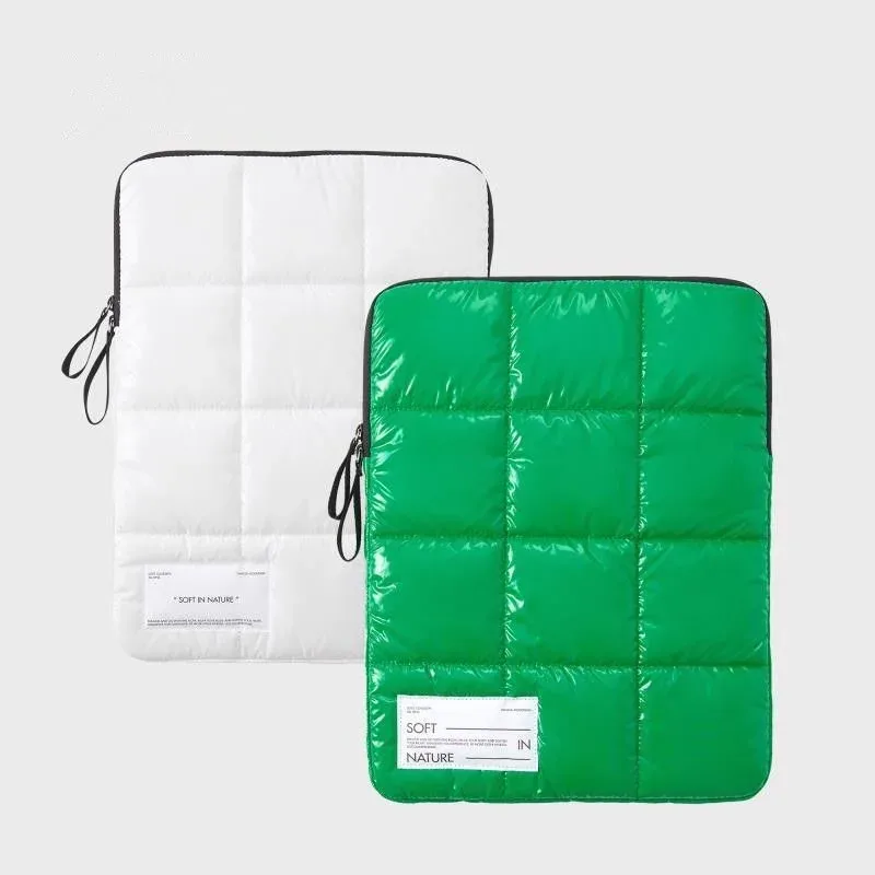 sac en coton pour ordinateur portable 11-15 pouces, pochette pour ordinateur portable antichoc, sacoche pour ordinateur portable de voyage, sacoche pour ordinateur portable, sacoche