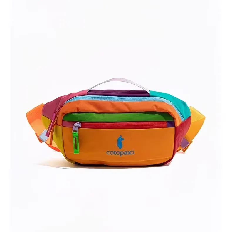 sac de poitrine unisexe pour sports de plein air 2026 dopamine 3l – sac bandoulière de sport haute qualité