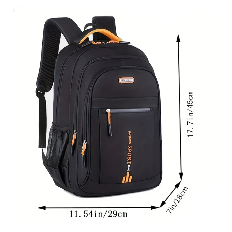 sac à dos pour femmes, version coréenne tendance, grande capacité, sac à dos pour lycéennes, collégiennes, sac de voyage, sac pour ordinateur