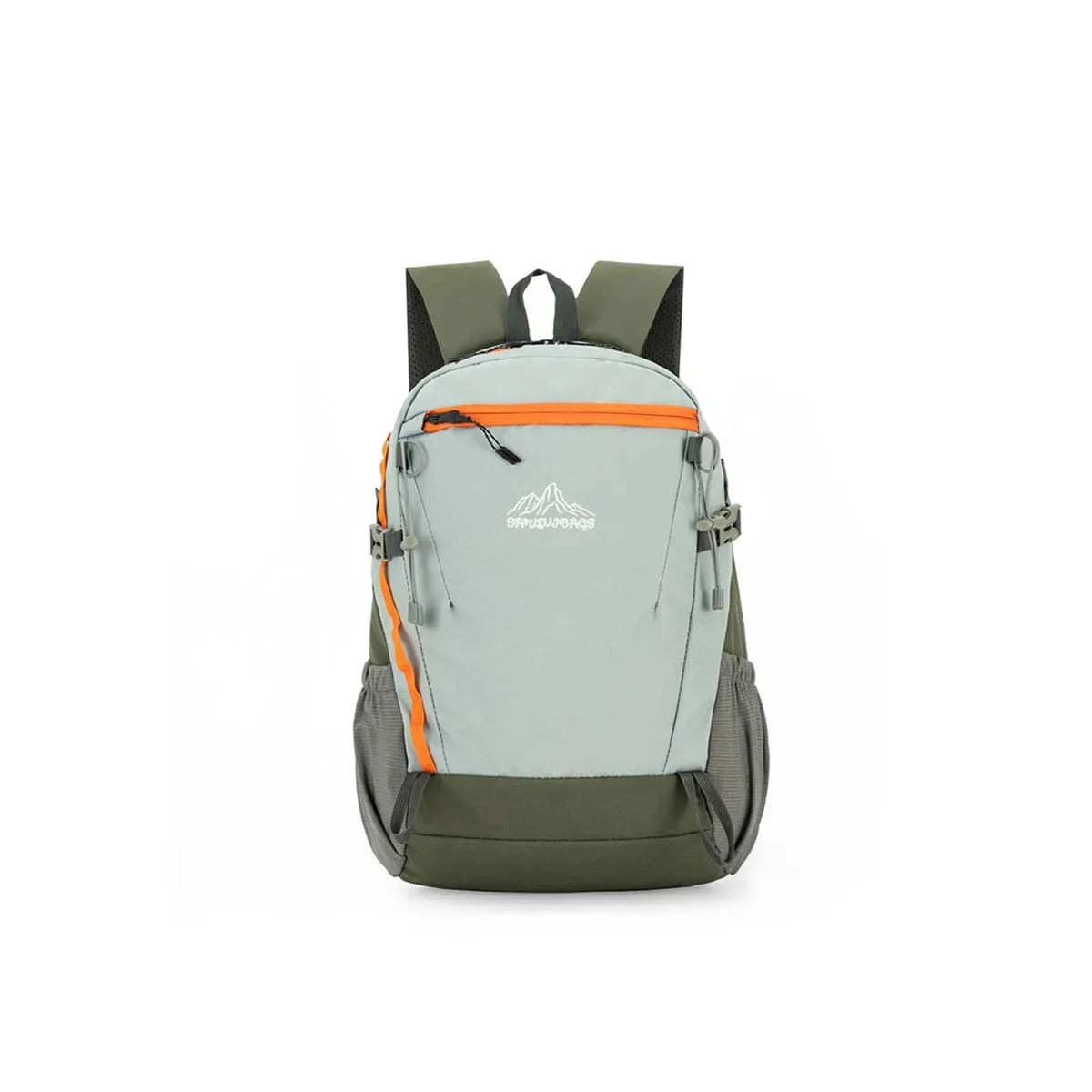 sac de randonnée en plein air pour femmes, sac à dos léger, imperméable et ultra-léger de 22 litres, sac à dos de voyage léger pour l'escalade, pour les élèves du collège et les étudiants