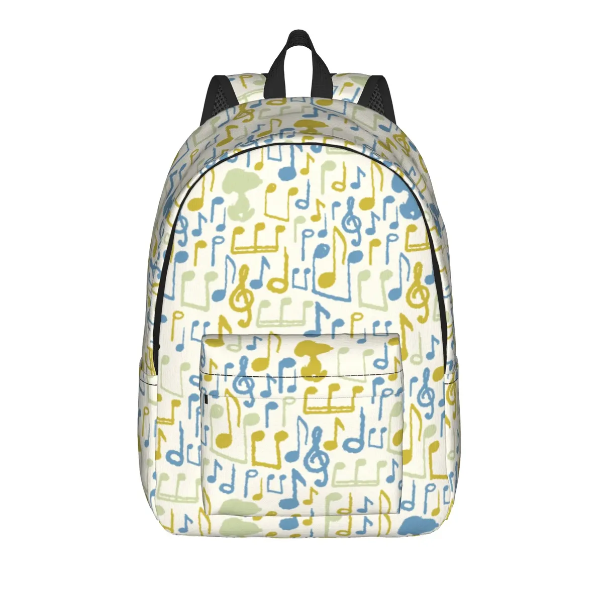 sac à dos de dessin animé s-dog-snoopies pour hommes et femmes, sac à dos décontracté pour étudiants, sac à dos de travail, sacs en toile pour ordinateur portable, sport