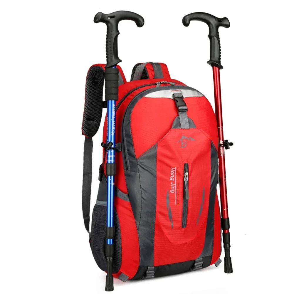 sac à dos de sport étanche pour hommes et femmes, sac de voyage en plein air, sac polochon léger pour moto, randonnée, trekking, pêche