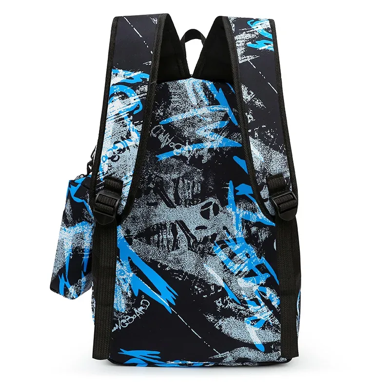 sacs d'école imperméables pour enfants, sac à dos de voyage orth4wd pour enfants, cartable primaire pour garçons et filles, sac de livre pour enfants