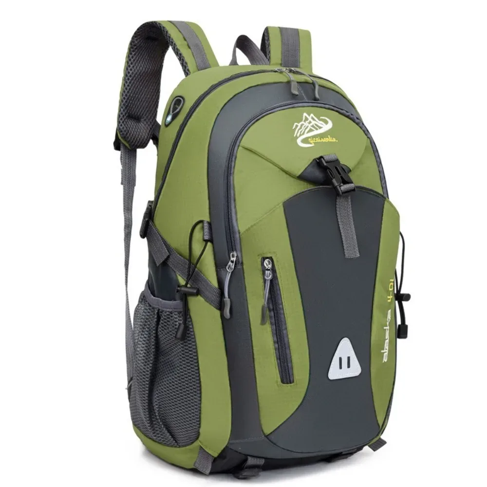sac à dos de voyage unisexe, sac à dos de randonnée, sac à dos de camping, sac à dos d'escalade en plein air, sac pour ordinateur portable, sac d'école pour étudiants, pour femmes et hommes