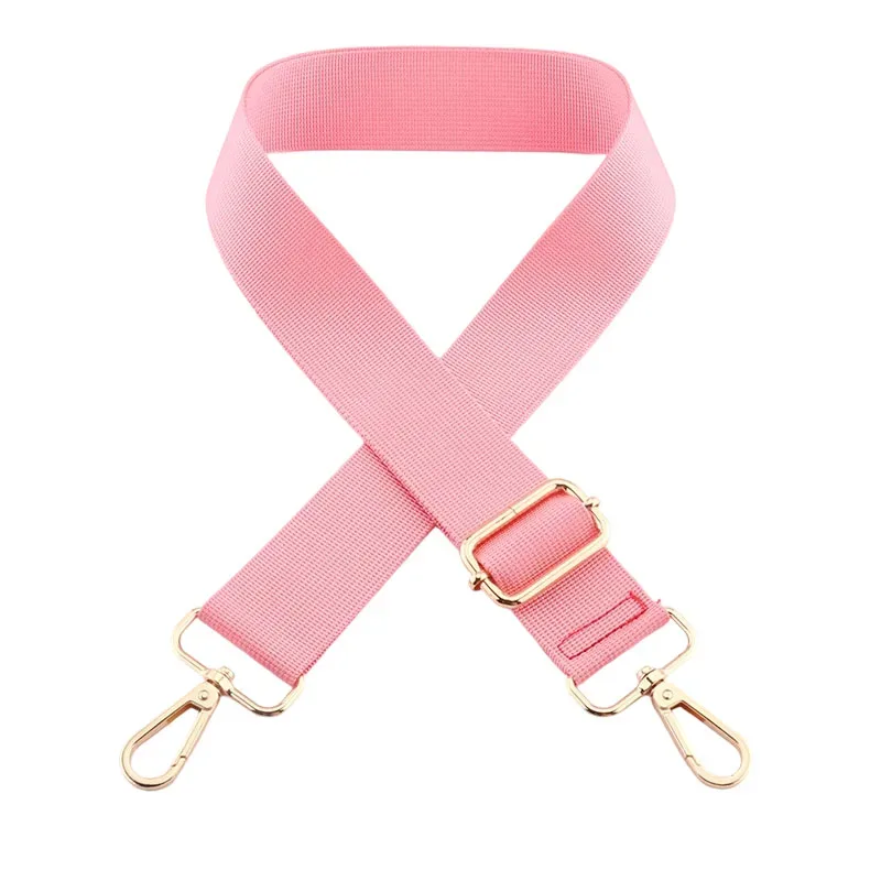 sangle de remplacement pour sac à bandoulière, pour porte-documents, sacs à bandoulière pour hommes, sangle réglable noire, accessoires de décoration pour sacs pour femmes