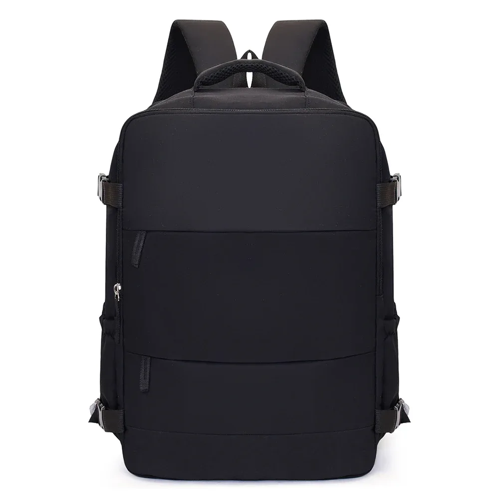 sac à dos de voyage approuvé par les compagnies aériennes, modèle easyjet wizz air, grande capacité, léger, idéal pour les voyages d’affaires de courte durée et pour transporter un ordinateur.