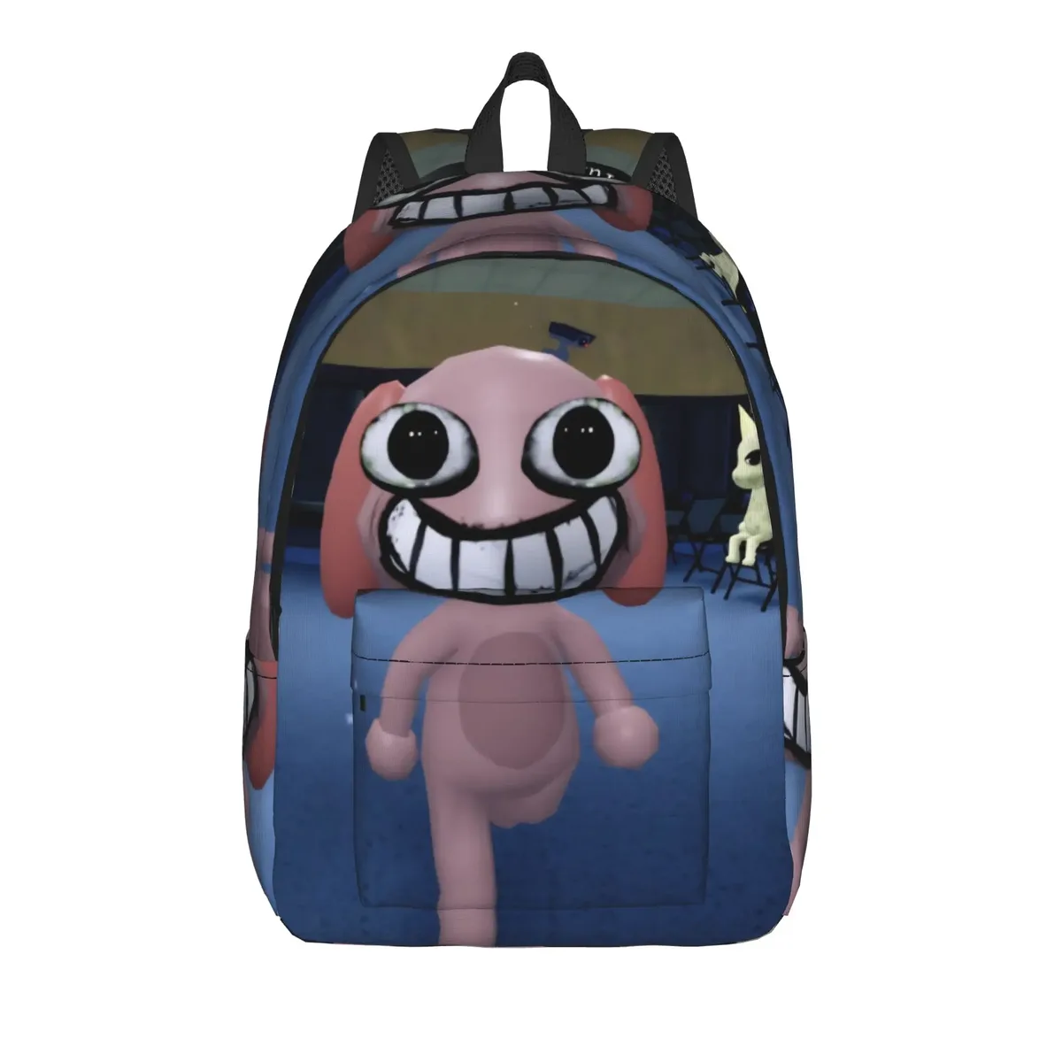 sac à dos classique léger pour hôpitaux vétérinaires, idéal pour le lycée, les affaires, les hommes et les femmes, sac en toile pour ordinateur portable