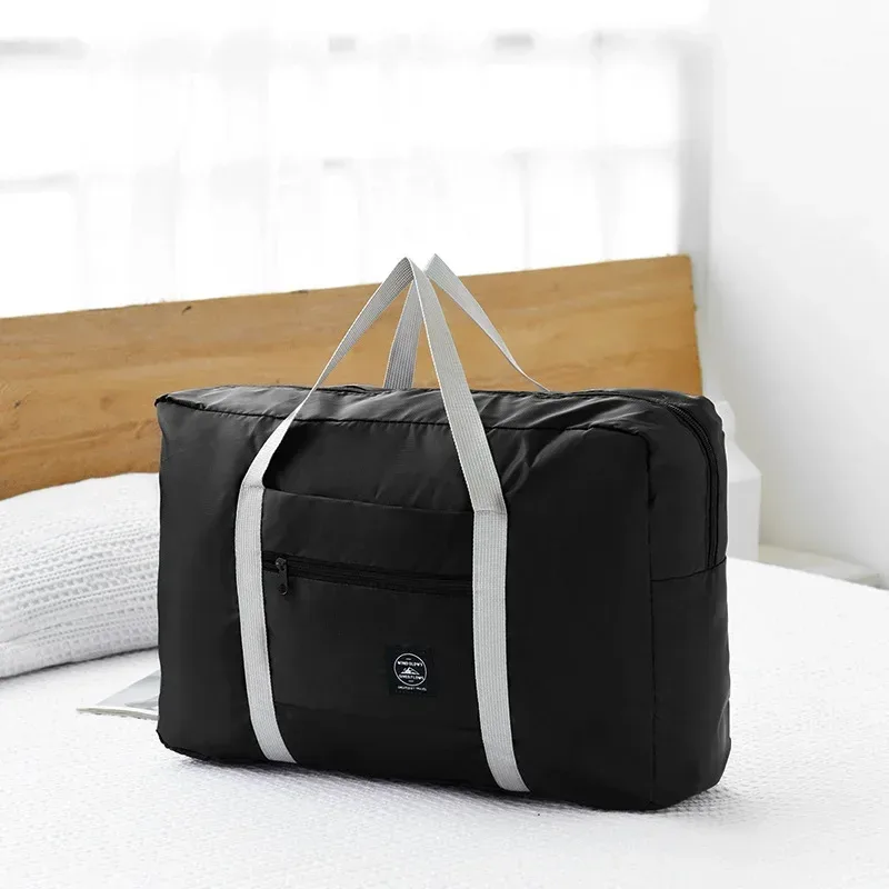 sac de voyage pliable, sac de rangement pour bagages, sac de voyage à main, sac de voyage de grande capacité, sacs de sport et de gym