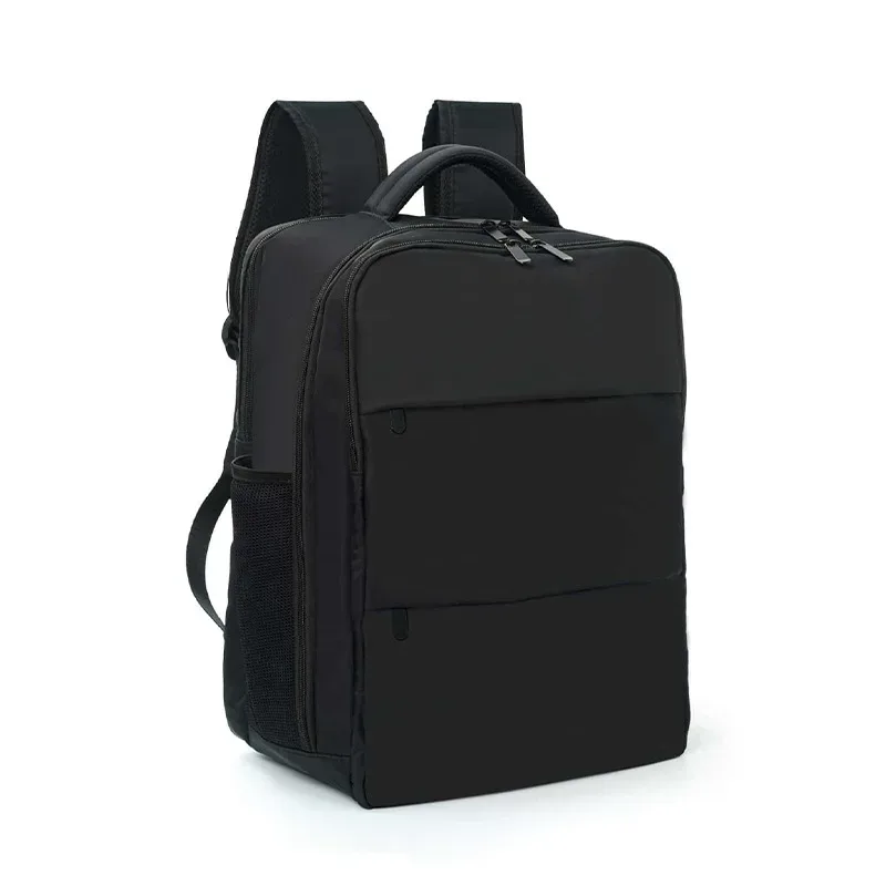 sac à dos multifonctionnel pour hommes et femmes, très grande capacité, classification sèche et humide, sacs à double épaule pour court voyage