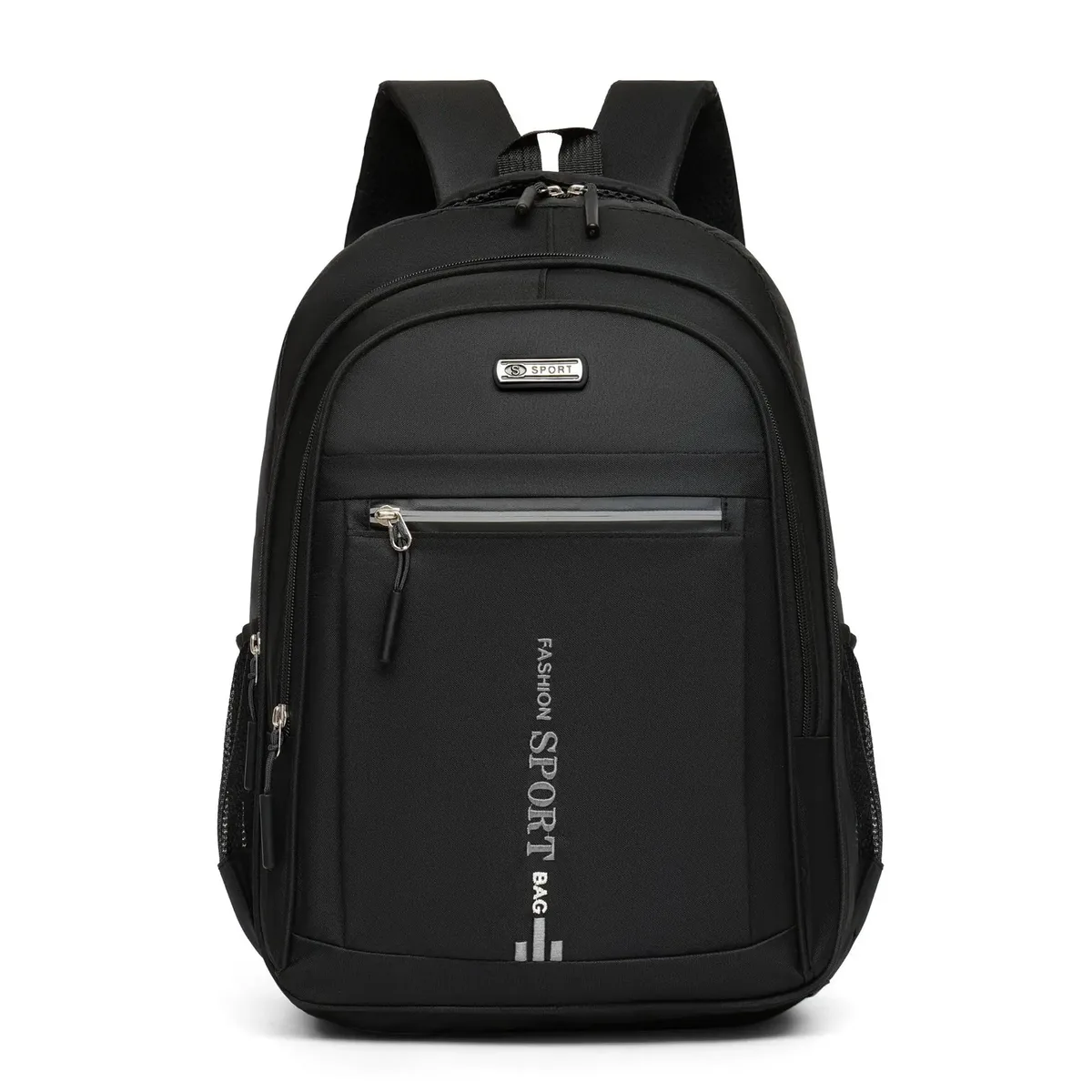 sac à dos de grande capacité pour hommes, léger, pour les trajets quotidiens, idéal pour les lycéens et les étudiants universitaires, sac de voyage décontracté