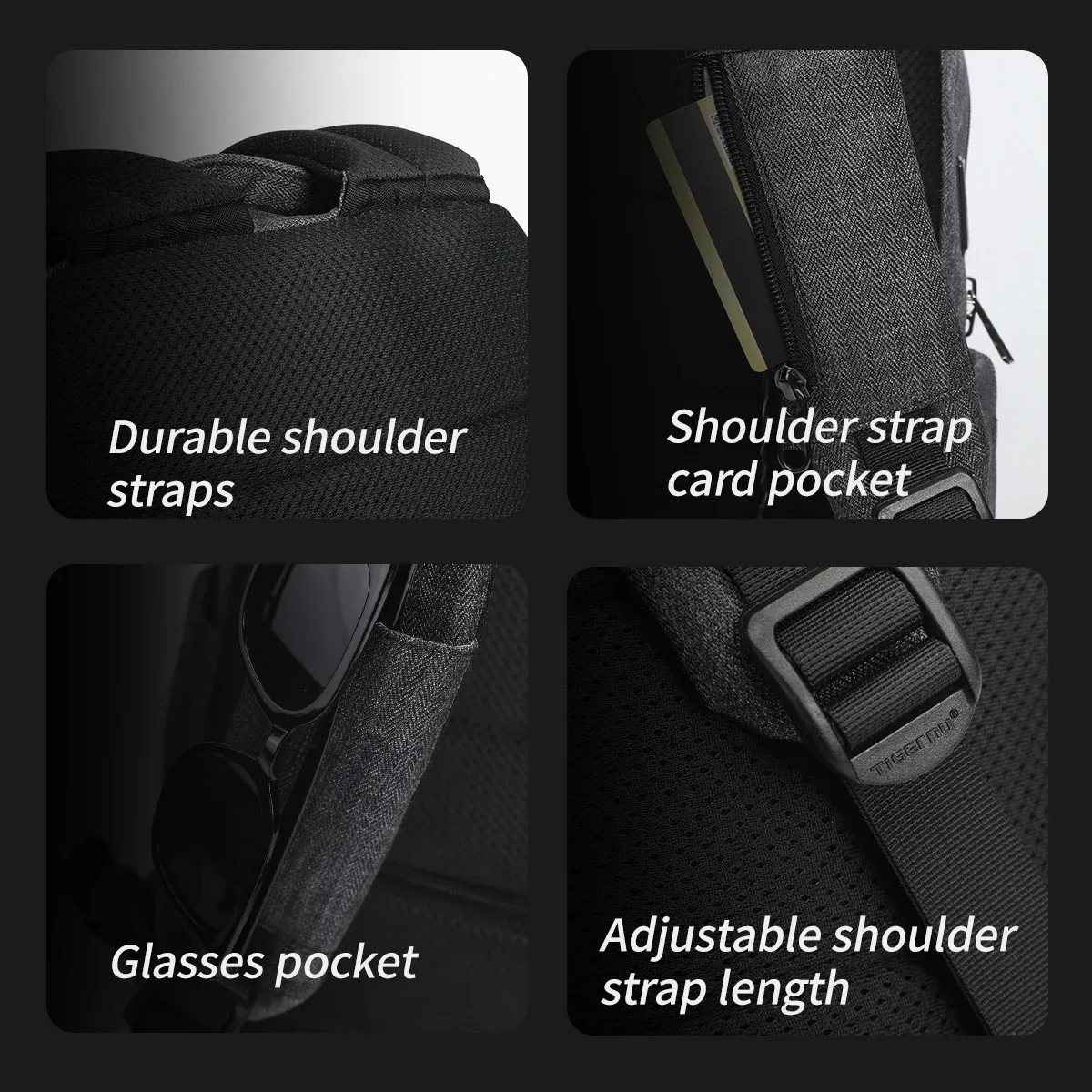 tigernu voyage sac à dos hommes usb port de chargement école sac à dos sacs pour hommes sac à dos mâle cartable en plein air sac à dos pour ordinateur portable adolescents