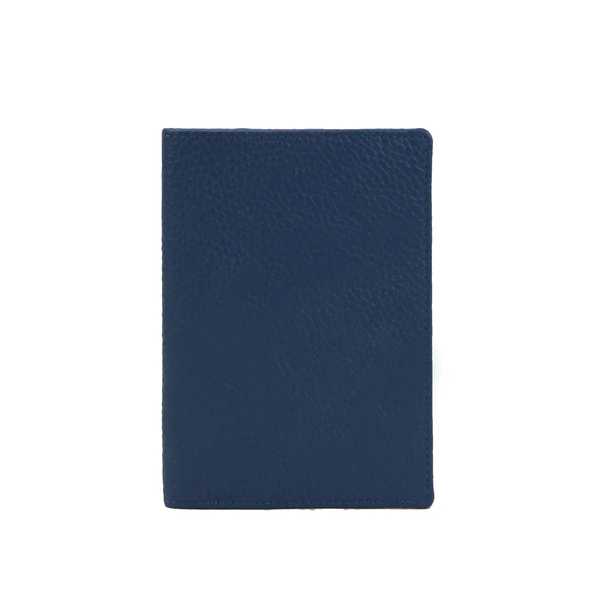 porte-passeport personnalisé en cuir de vache, couverture de passeport portable, accessoires de voyage, sac de voyage pour passeport