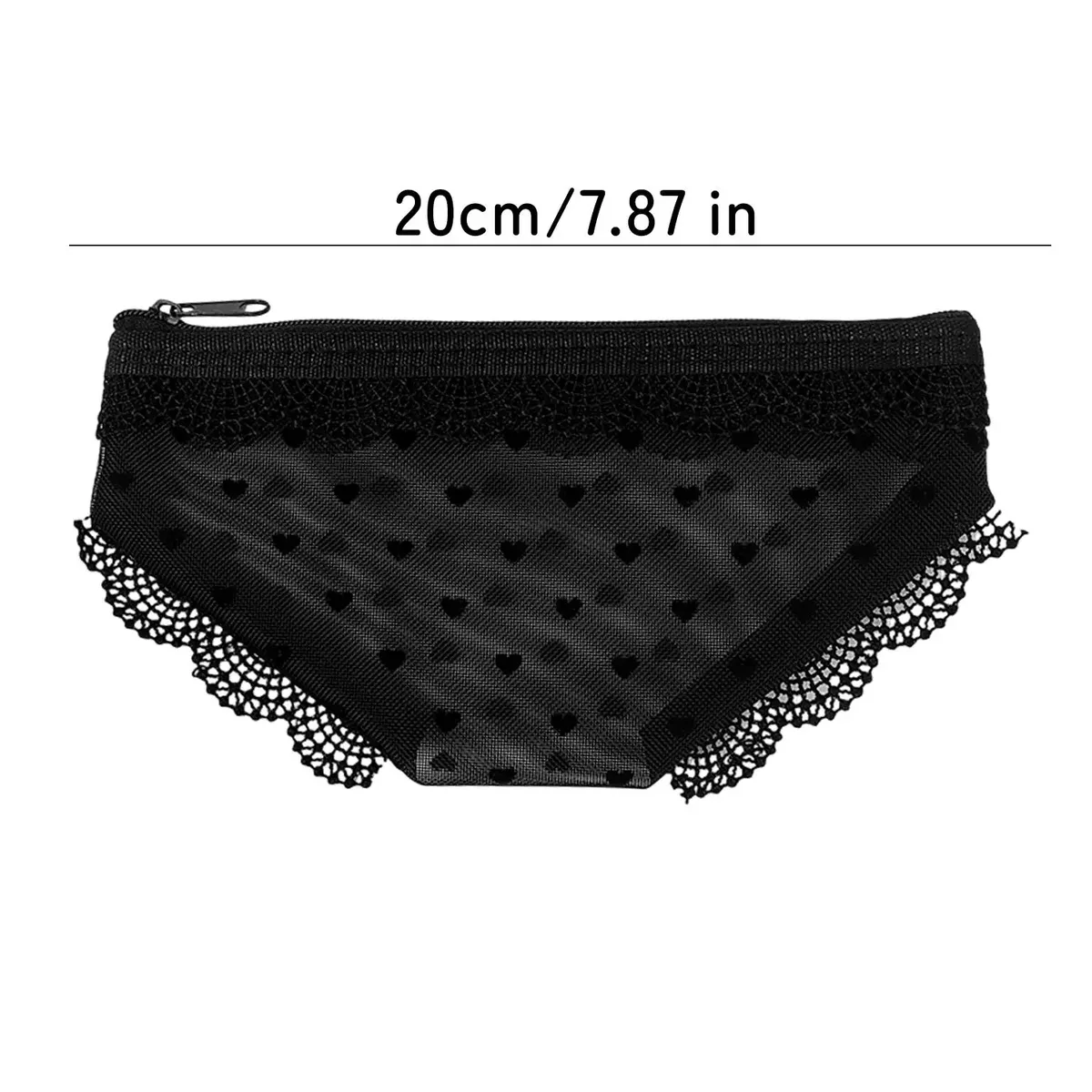 sac cosmétique multifonctionnel en maille y2k, sac de toilette décoratif transparent avec fermeture éclair, organisateur de bijoux de voyage