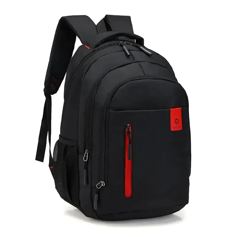rilidépensé-sac à dos classique de grande capacité, sacs à dos pour étudiants, sacs de voyage en plein air, grands sacs à dos, mode