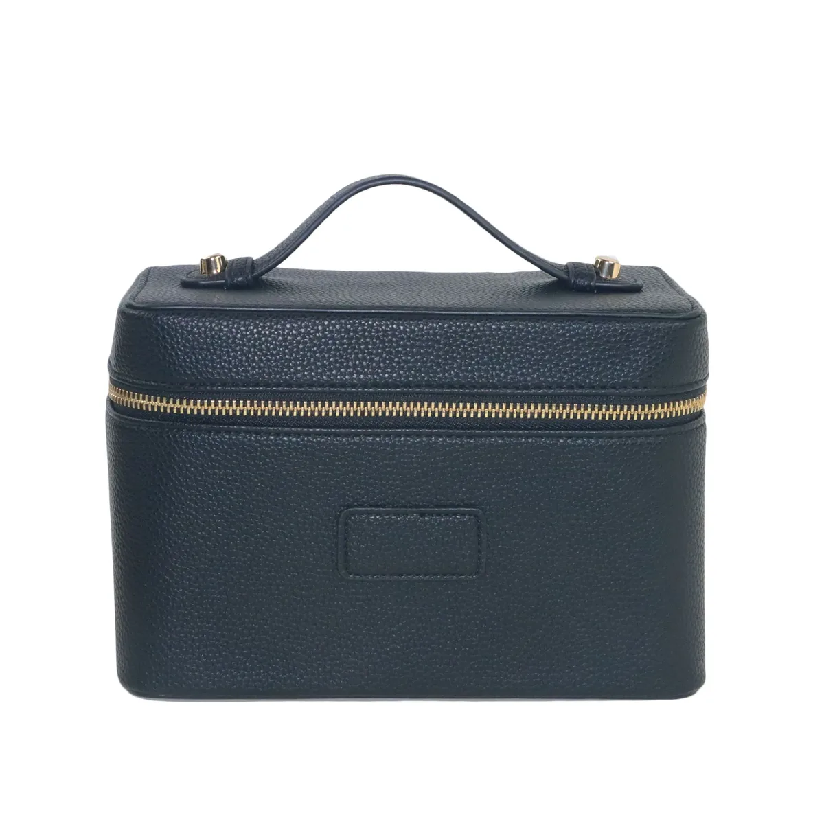 sac de toilette de voyage personnalisé avec motif crocodile, sac de maquillage portable à suspendre, organiseur de cosmétiques pour femmes