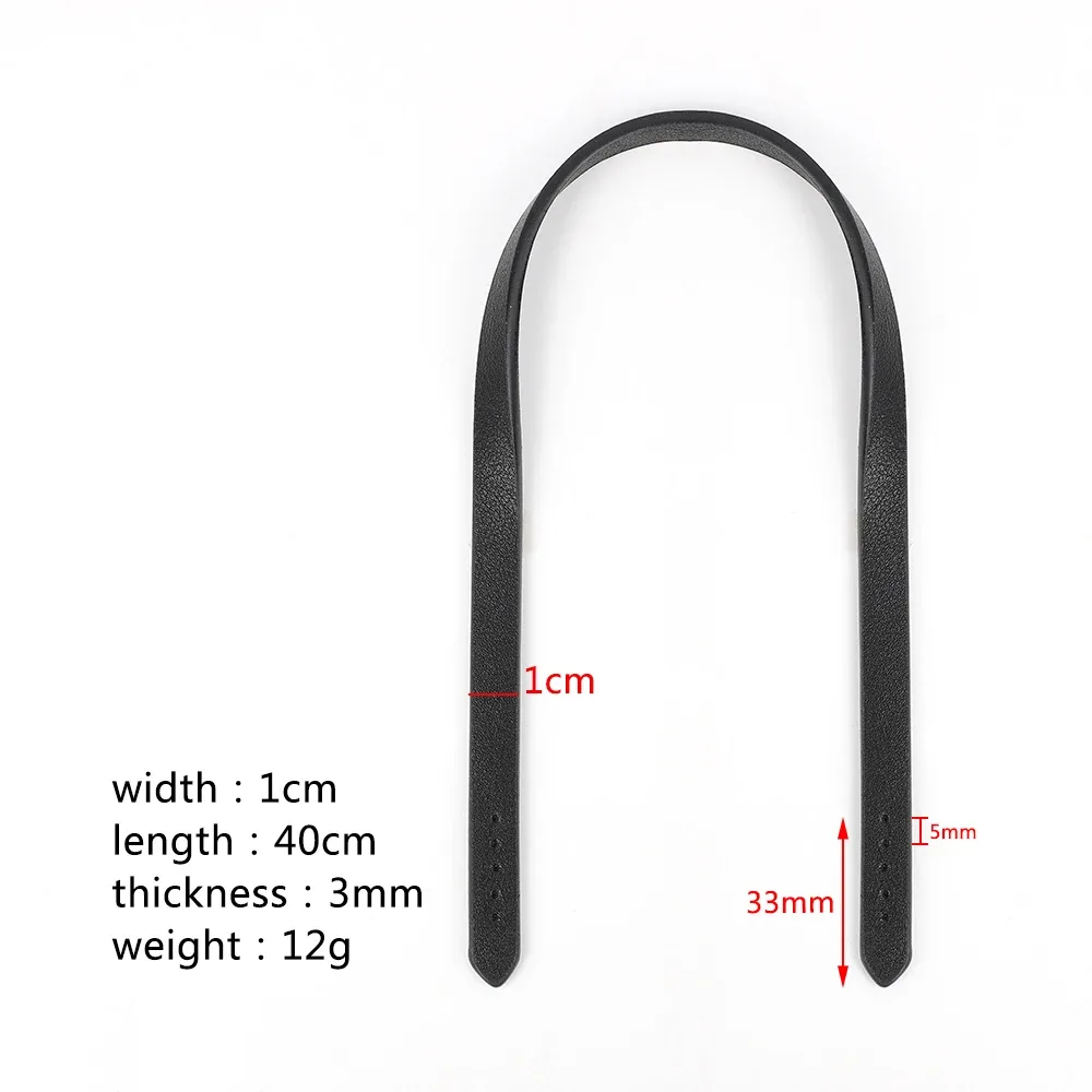 2 pièces/paire 40/70cm sac à bandoulière en cuir pu sangle sac accessoires sac à main ceintures bricolage poignée de remplacement pour sac à main bandoulière sangle