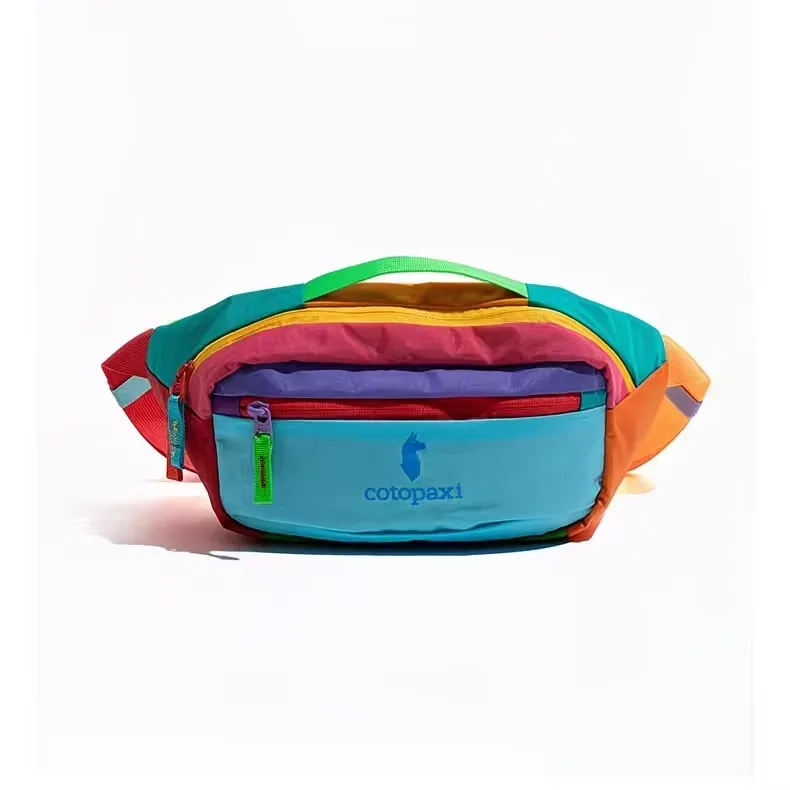 sac de poitrine unisexe pour sports de plein air 2026 dopamine 3l – sac bandoulière de sport haute qualité