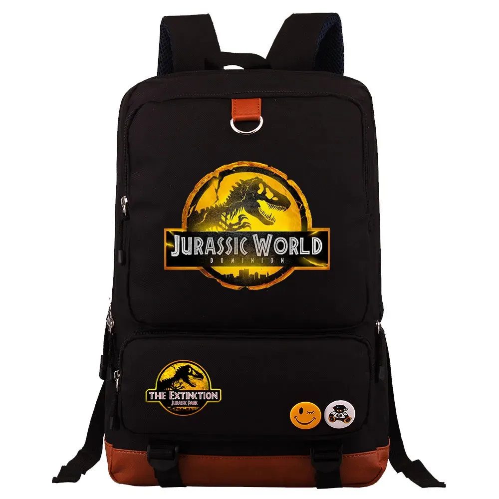 sac à dos dinosaure pour garçon et fille, pour la rentrée sв, pour étudiant, adolescent, homme