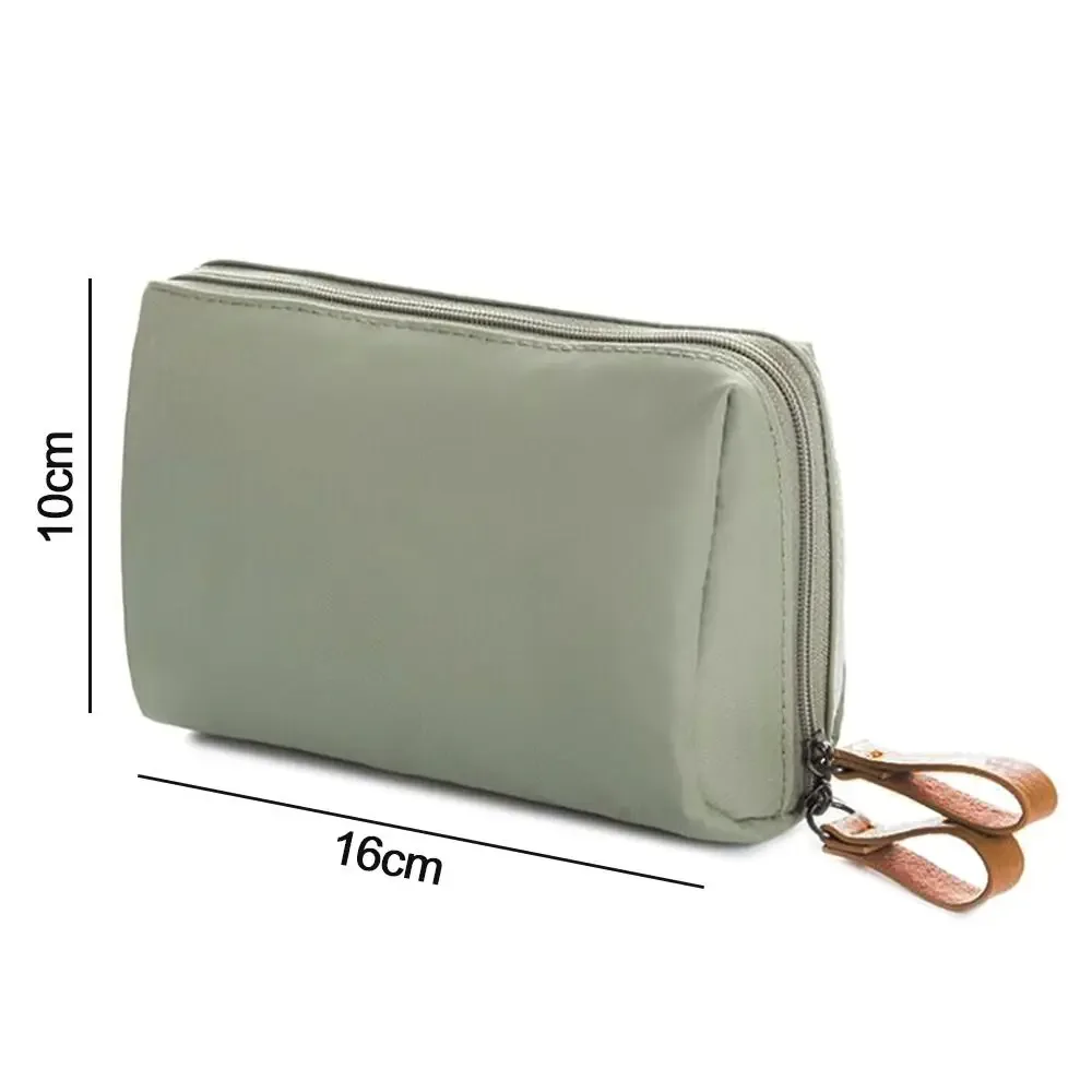 petit sac pour femmes, trousse de toilette, trousse de maquillage, porte-monnaie, trousse de cosmétiques, sac de rangement.
