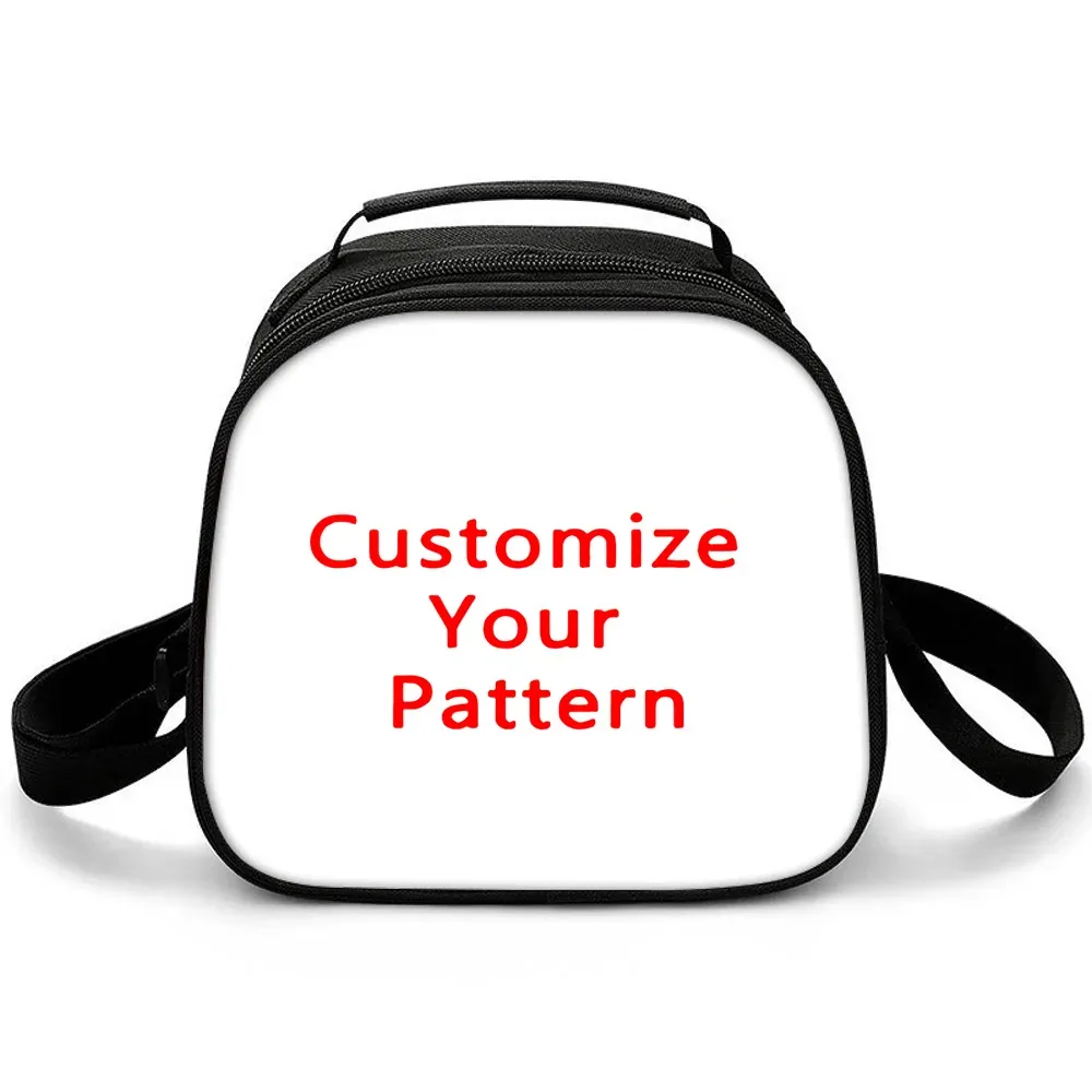 personnaliser le logo du sac à dos cadeaux personnalisés sacs à provisions personnalisés sacs de voyage bricolage sac fourre-tout tendance sac de retour à l'école grande capacité