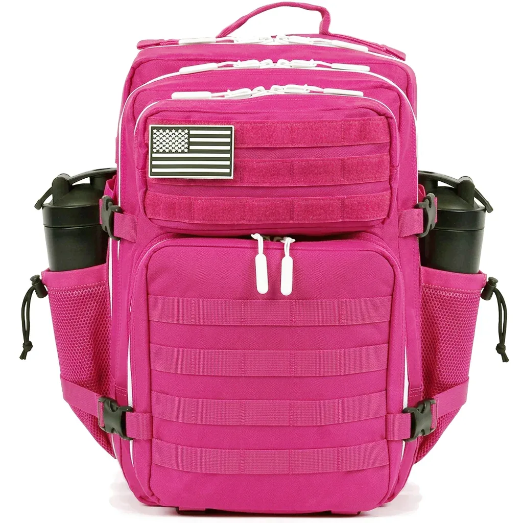 sac dos oxford université impermepable multipoche classique tactique voyage sport pleinair randonnée camping survie
