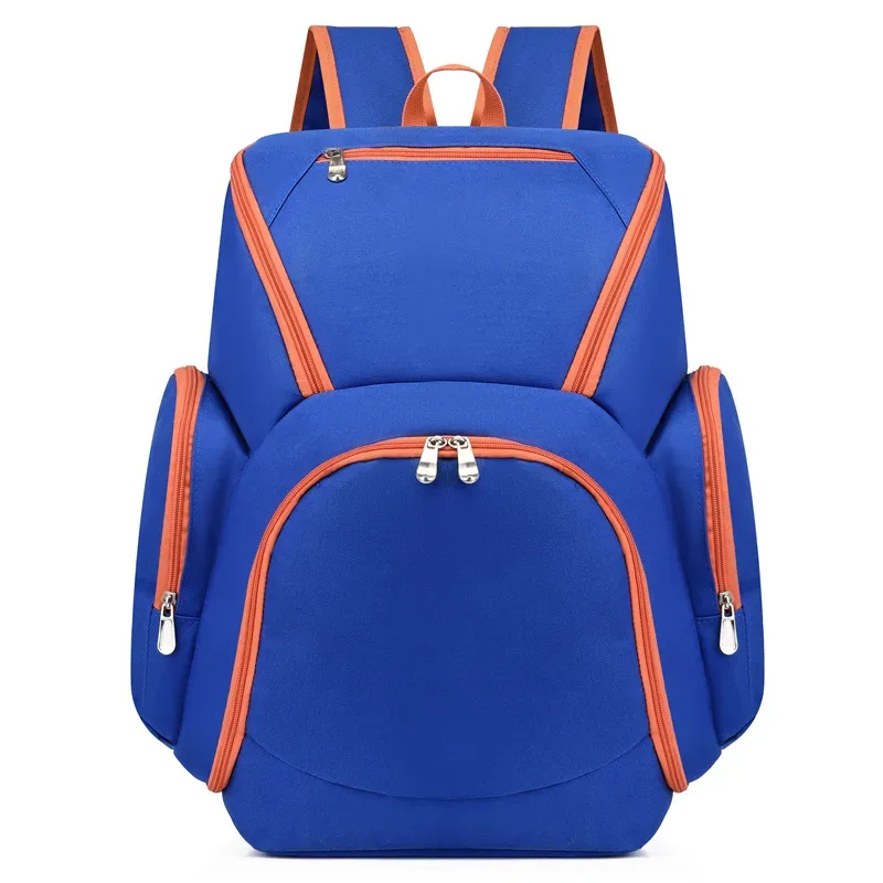 sac à dos de basket-ball pour hommes, impression de photos, entraînement sportif, sac de football, logo personnalisé, impression du motif de nom