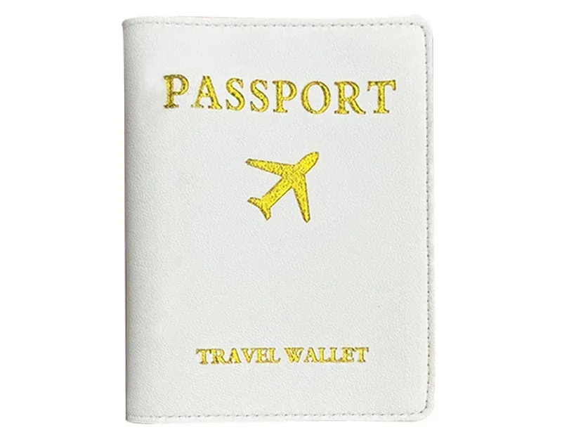étiquette de bagage en cuir, couverture de passeport, accessoires de sac de valise de voyage, carte d'identité, adresse, porte-nom, étiquette de sac d'embarquement