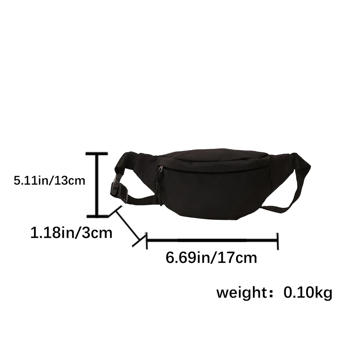 sac banane à bandoulière, sac de poitrine, sac à bandoulière, sac à main à bandoulière, sacs de taille, sports de plein air, voyage, polyvalent, 03/messenger initié