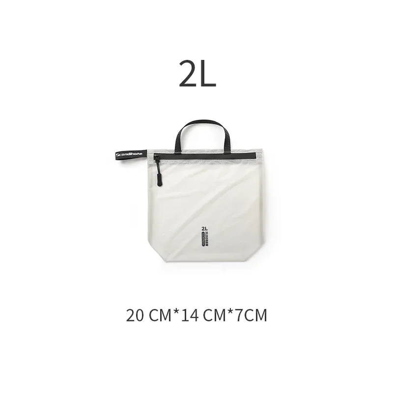 sac à main de voyage étanche, pochette de rangement légère pour vêtements, sac à fermeture éclair pour articles de toilette, chaussettes, sous-vêtements, bagages