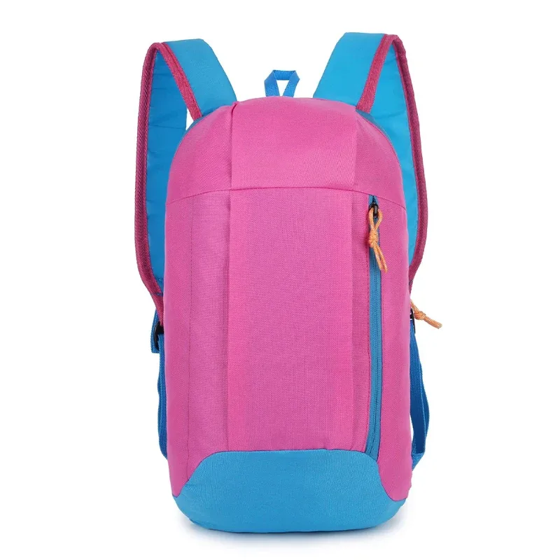 sac à dos de sport de plein air imperméable léger voyage randonnée sacs escalade camping sac à dos pour hommes femmes cartables