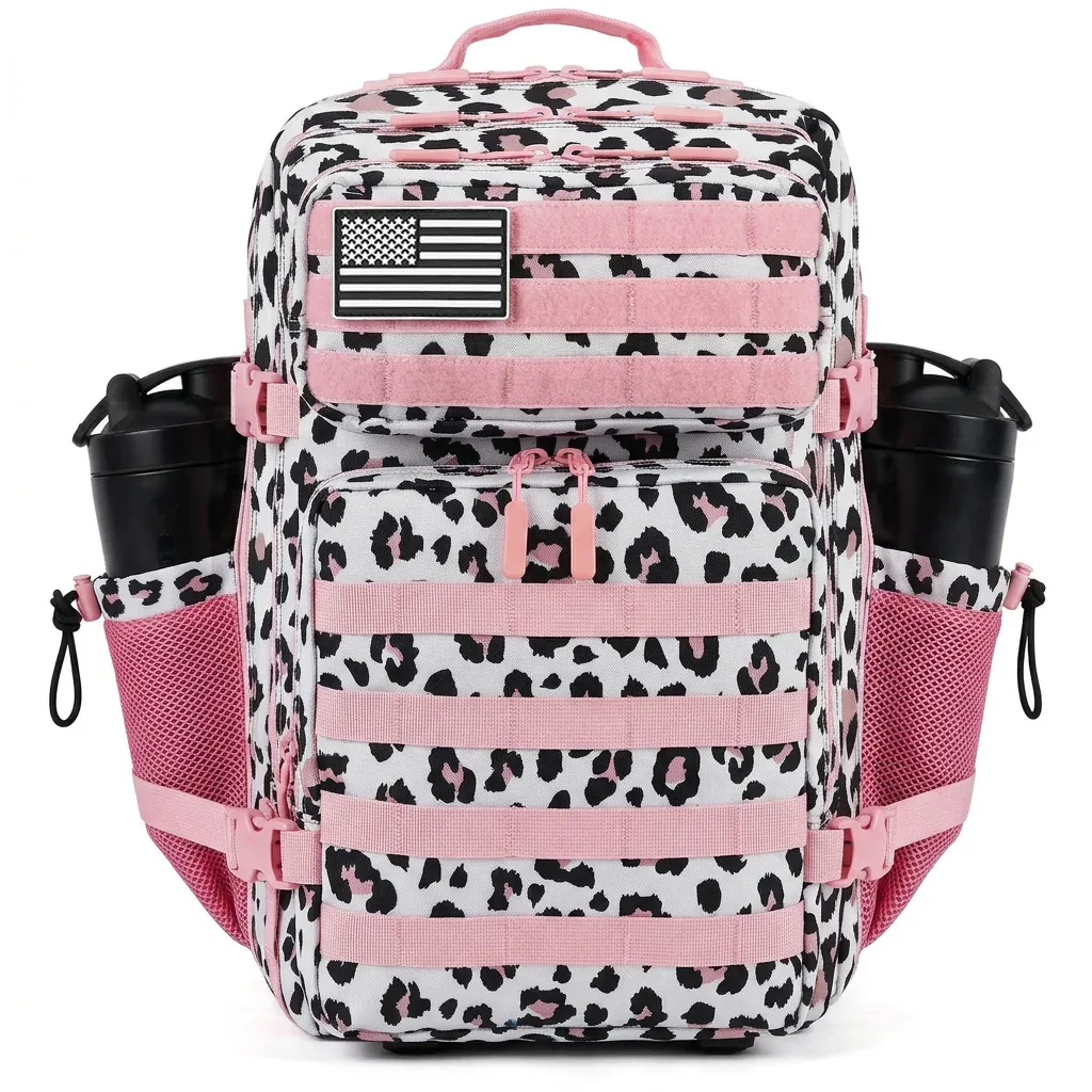 sac dos oxford université impermepable multipoche classique tactique voyage sport pleinair randonnée camping survie