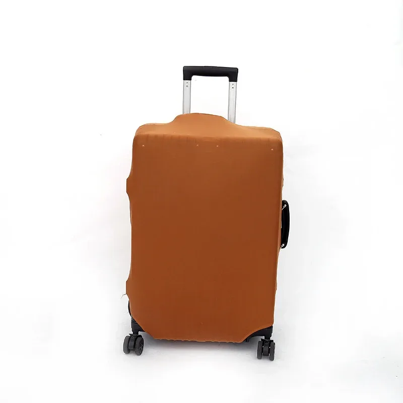 housses de protection pour bagages de voyage, housses extensibles anti-poussière pour valises, accessoires pour bagages, nouveauté 2026