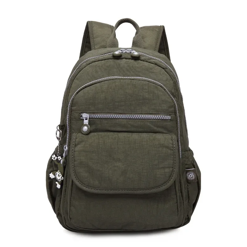 teincome ote-sac à dos étanche pour homme et femme, cartable léger, sac de voyage, bleu, rouge, violet, vert, noir, café ingent, m1503, a4, 2024