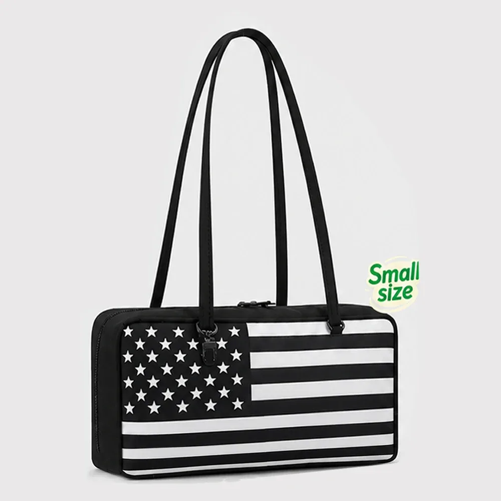 sac fourre-tout en nylon, sac à bandoulière pour femme avec clip porte-clés, sac à main léger à fermeture éclair, idéal pour le travail quotidien, les voyages, la gym, cadeau pour maman