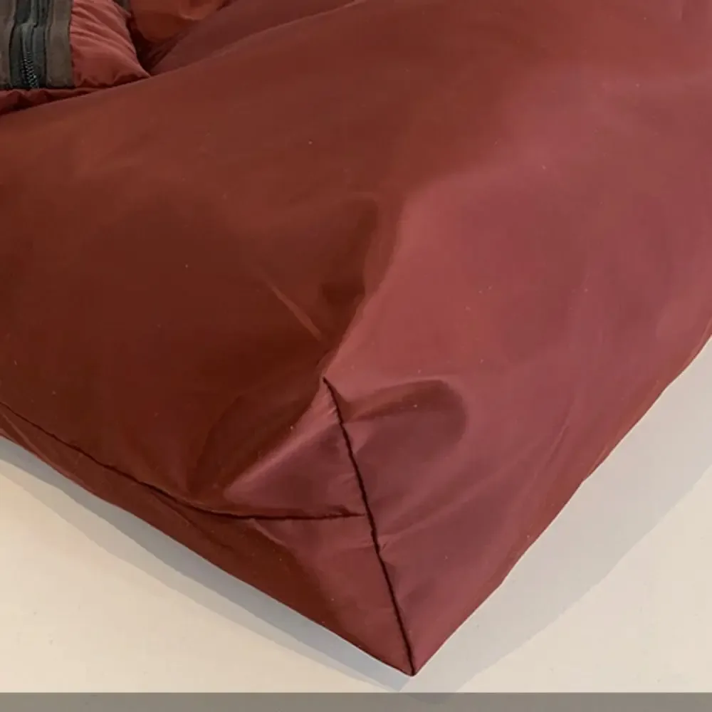 Sac à main pliable ~ Sac de shopping pliable, imperméable, écologique, sac à bandoulière de grande capacité