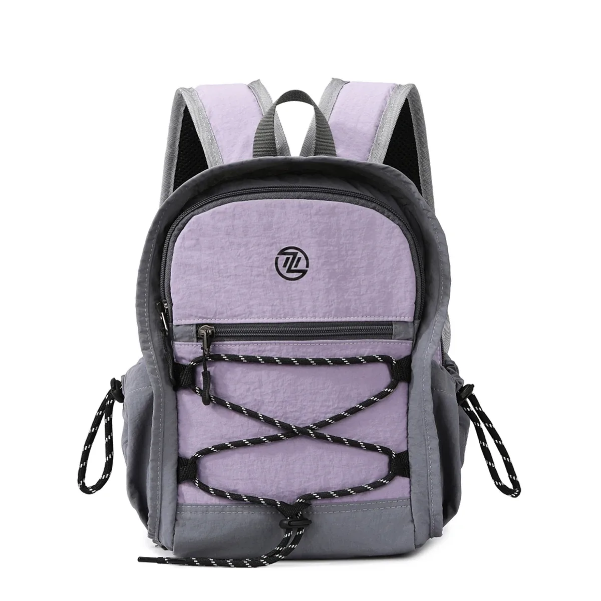 sac à dos mini léger multi-usage, petit sac à dos de voyage, sac à dos de randonnée, de cyclisme, de camping, de loisirs pour femmes