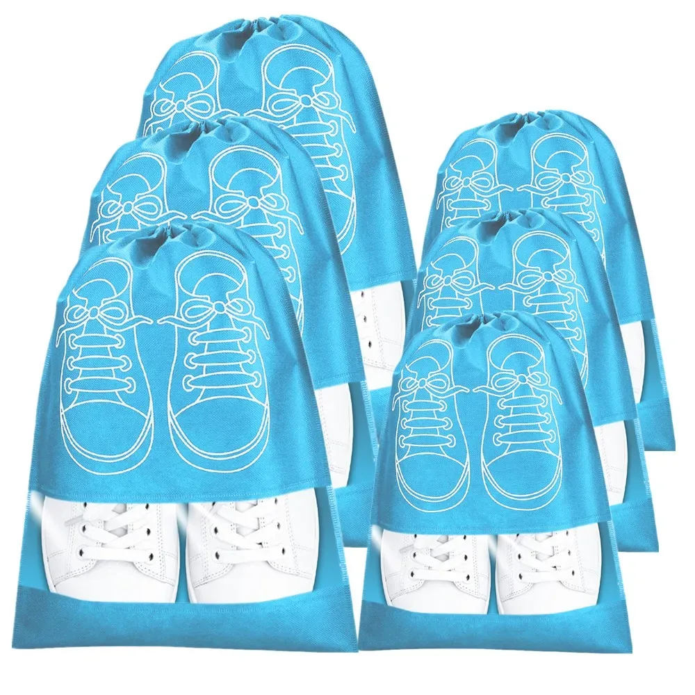 organisateur voyage sacs rangement oxford doux polyvalent transparent respirant fermeture éclair durabledurable pliable transport facile conception boucle empilable vêtements