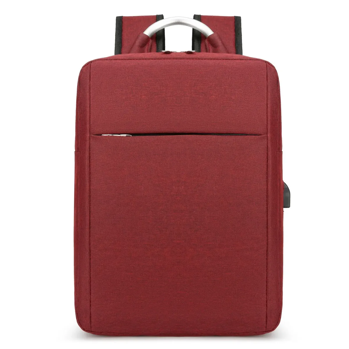 sac dos polyester bleu marine noir gris rouge voyage business commuting respirant poches multiples