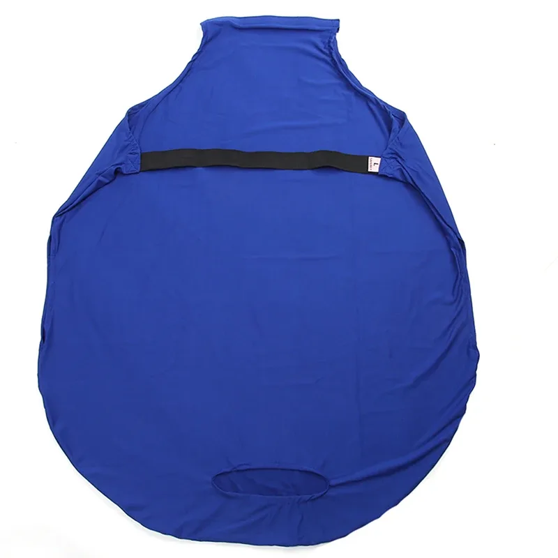 housses de protection pour bagages de haute qualité, housse de protection pour valise de voyage, housses anti-poussière extensibles, accessoires de voyage, fournitures de bagages
