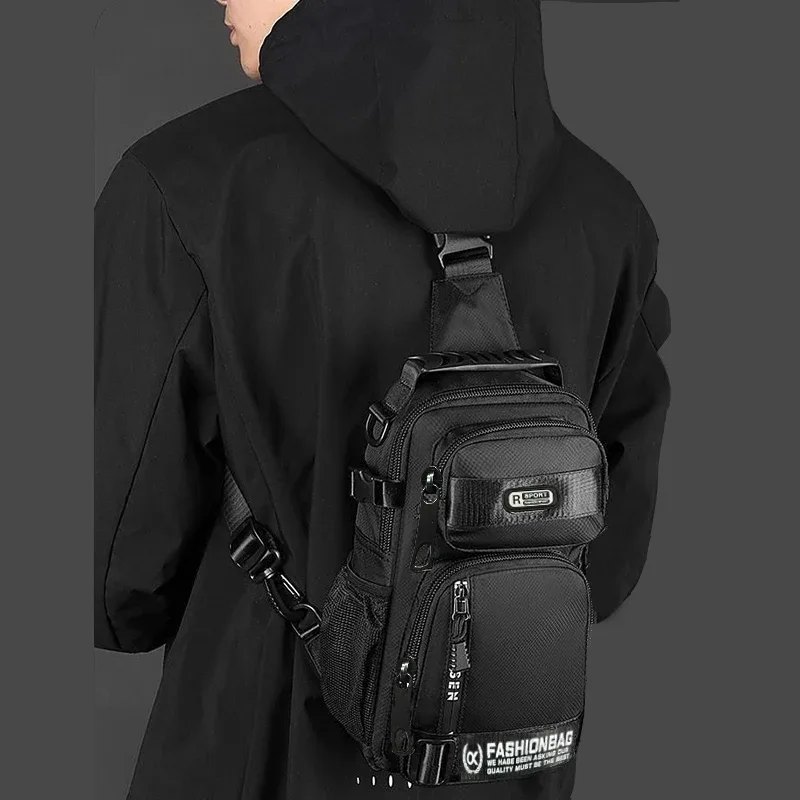 sacs à dos de style neutre pour hommes et femmes, avec trois modes de port, adaptés aux voyages d'affaires et aux sacs à double bretelle