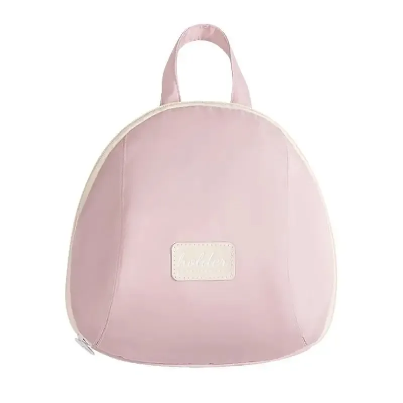 sac de rangement portable pour soutien-gorge, en polyester imperméable, grande capacité, pour voyage, affaires, usage quotidien