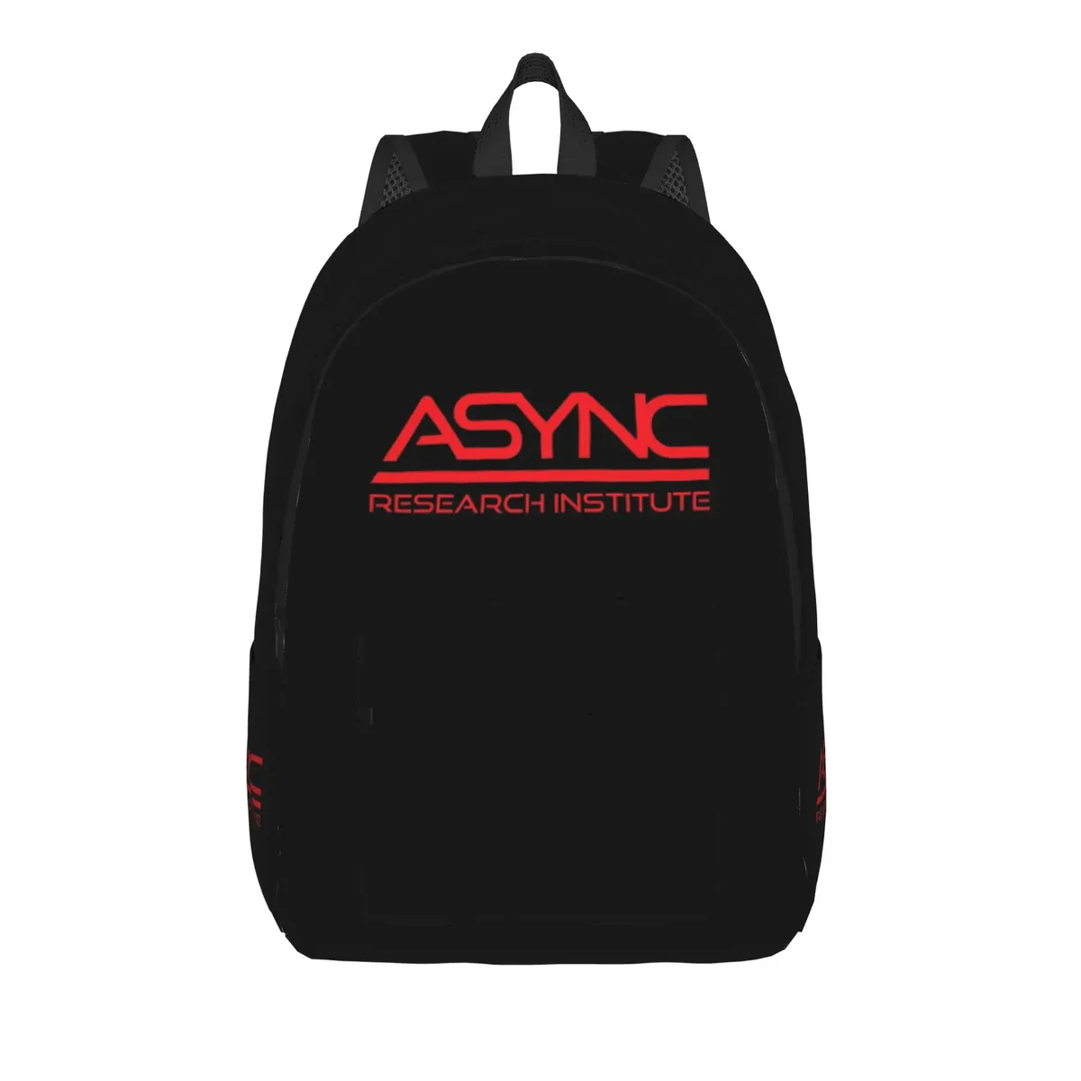sac à dos tendance the backrooms 2026 pour le sport, le lycée, le travail, pour hommes et femmes, sac à dos pour ordinateur portable en toile
