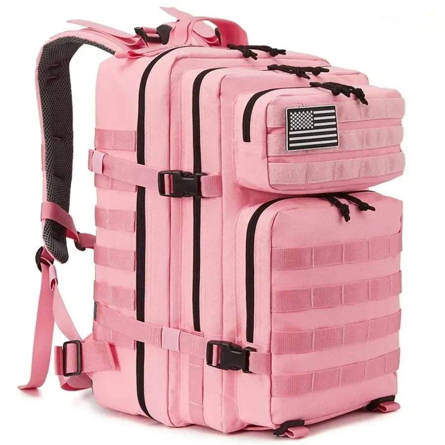 sac à dos tactique elite 50l/30l | sac à dos de travail et militaire 3 fois plus résistant | résistant et robuste | sac de survie molle 3 jours
