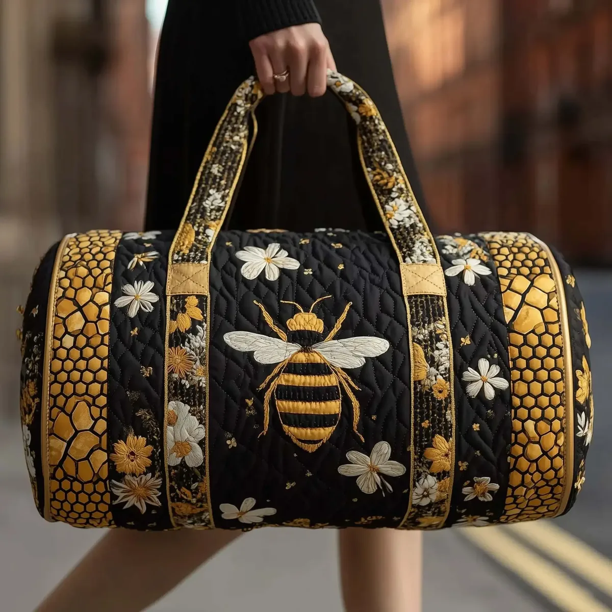 sacs de voyage matelassés imprimés en 3d, sacs fourre-tout personnalisés, sacs de sport de plage, cadeaux, sacs à main de camping tendance, sacs décontractés d'entraînement, sacs de randonnée